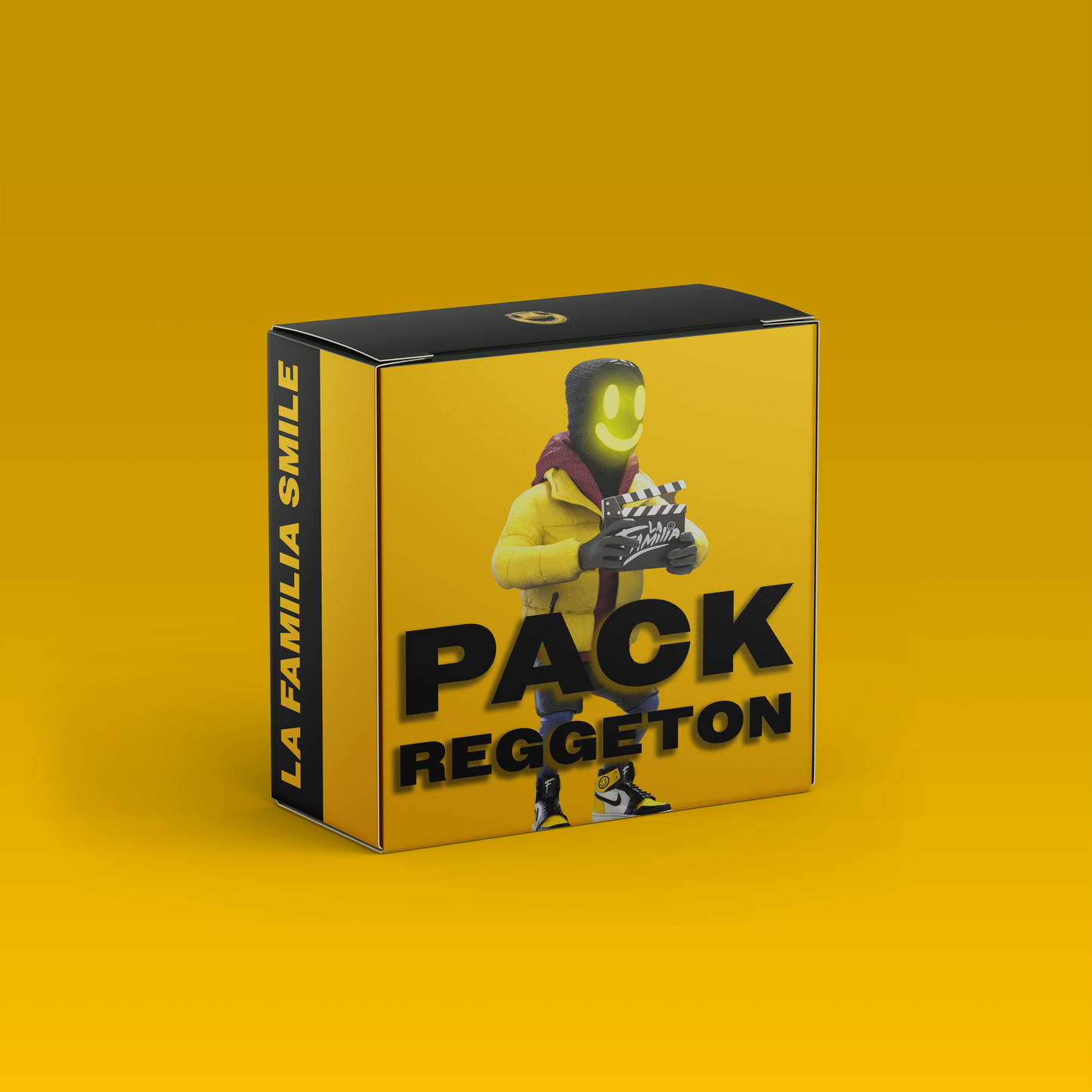 Pack VFX